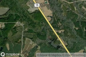 Little Swift Creek
