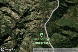 Cave Spring