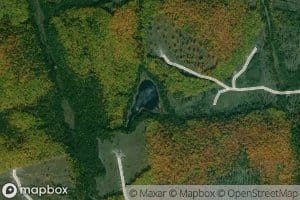Lac Galopen