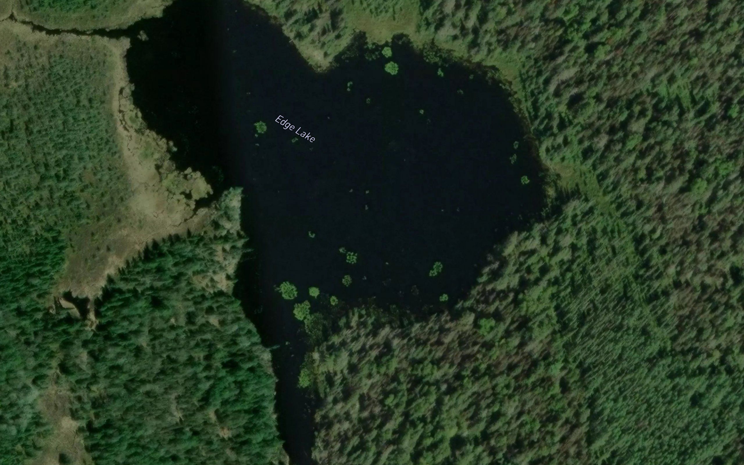 Edge Lake