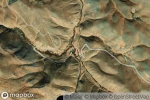 Rudkhaneh-ye Deraz Darreh