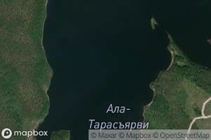 Ozero Ala Toras-Yarvi