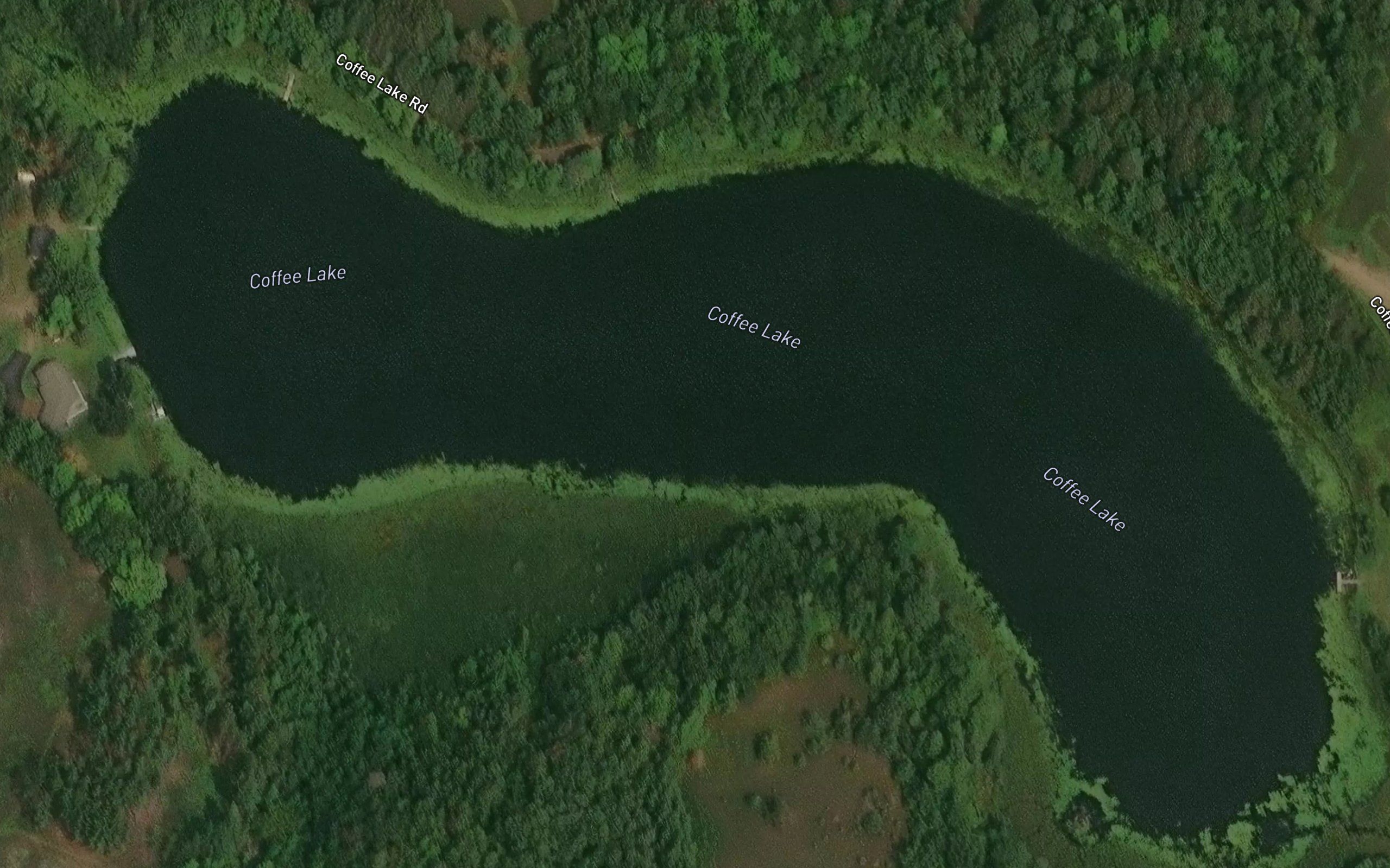 Coffee Lake