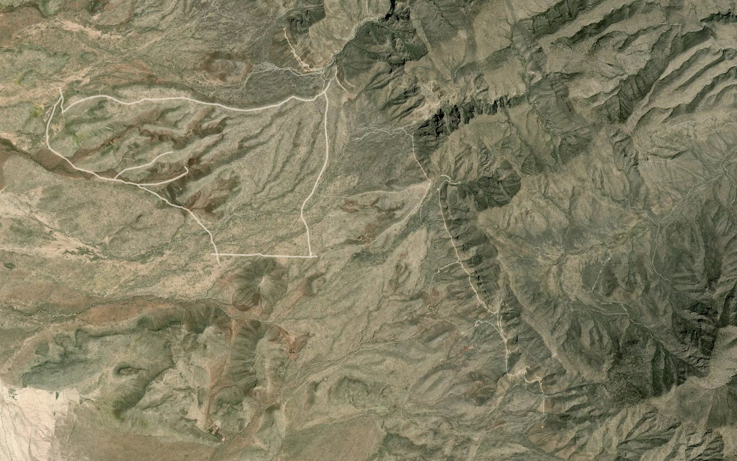 El Cautivo
