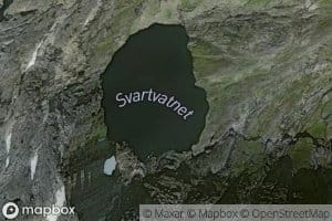 Svartvatnet