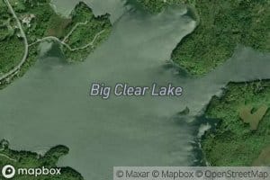 Big Clear Lake