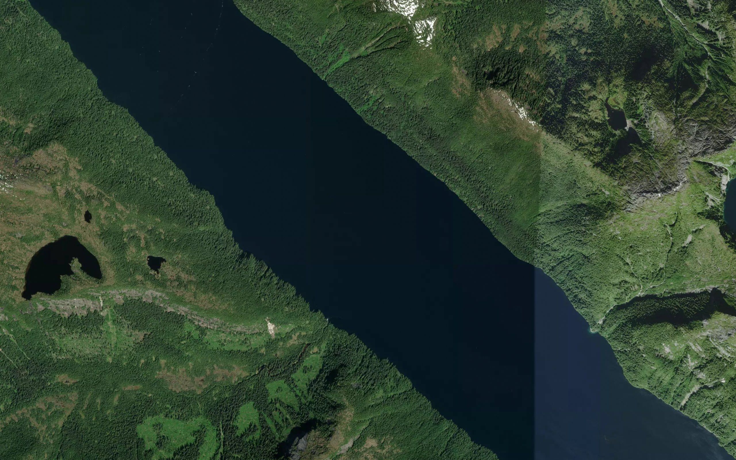 Fraser Reach