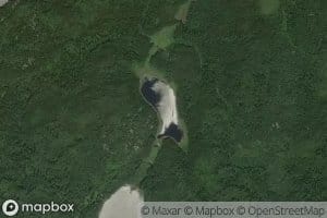 Geometry Lake