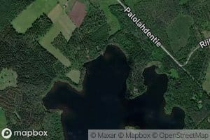 Myllylahti