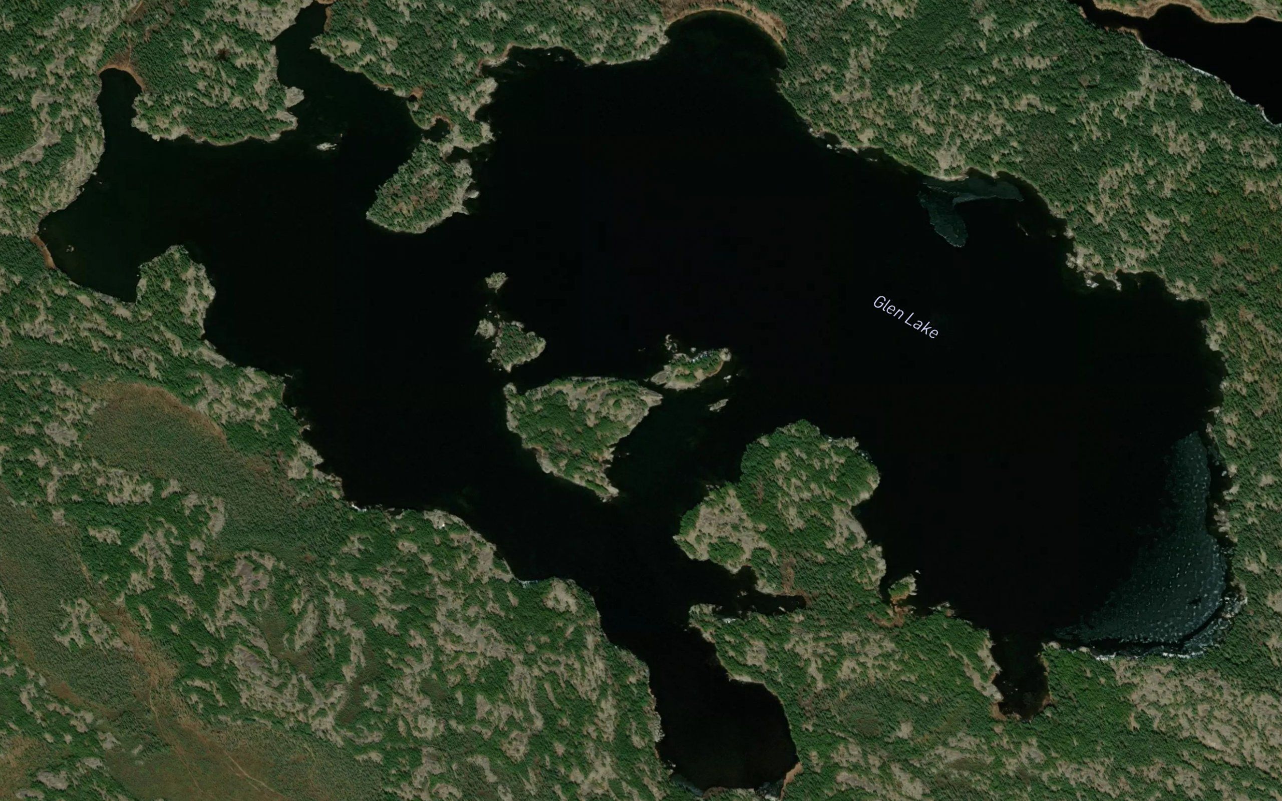 Glen Lake