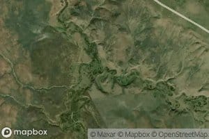 East Branch White Clay Creek