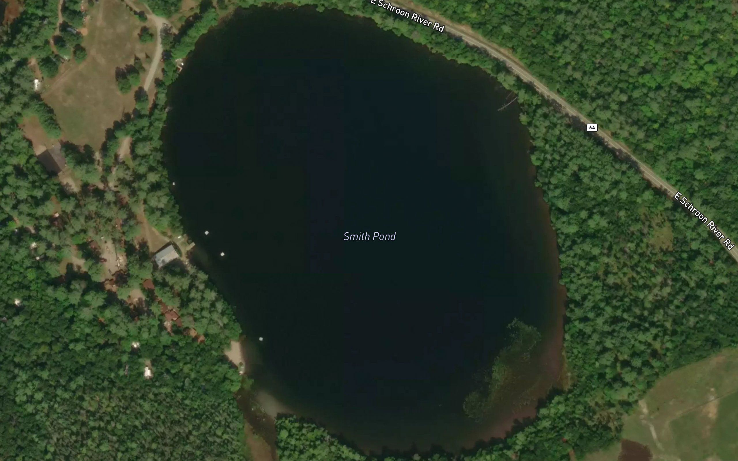 Smith Pond