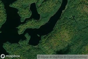 Roderic Lake