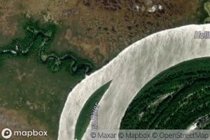 Keefer Creek