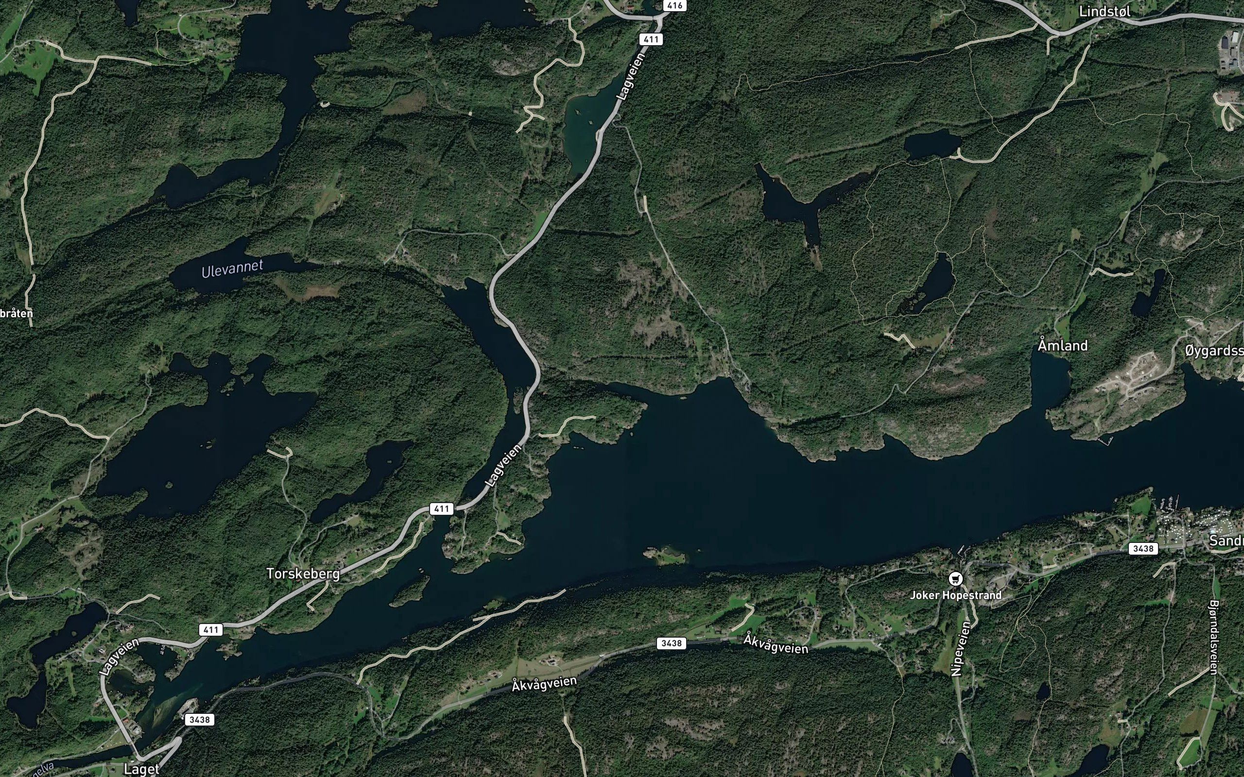 Aurekilen