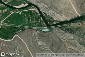 Sand Creek