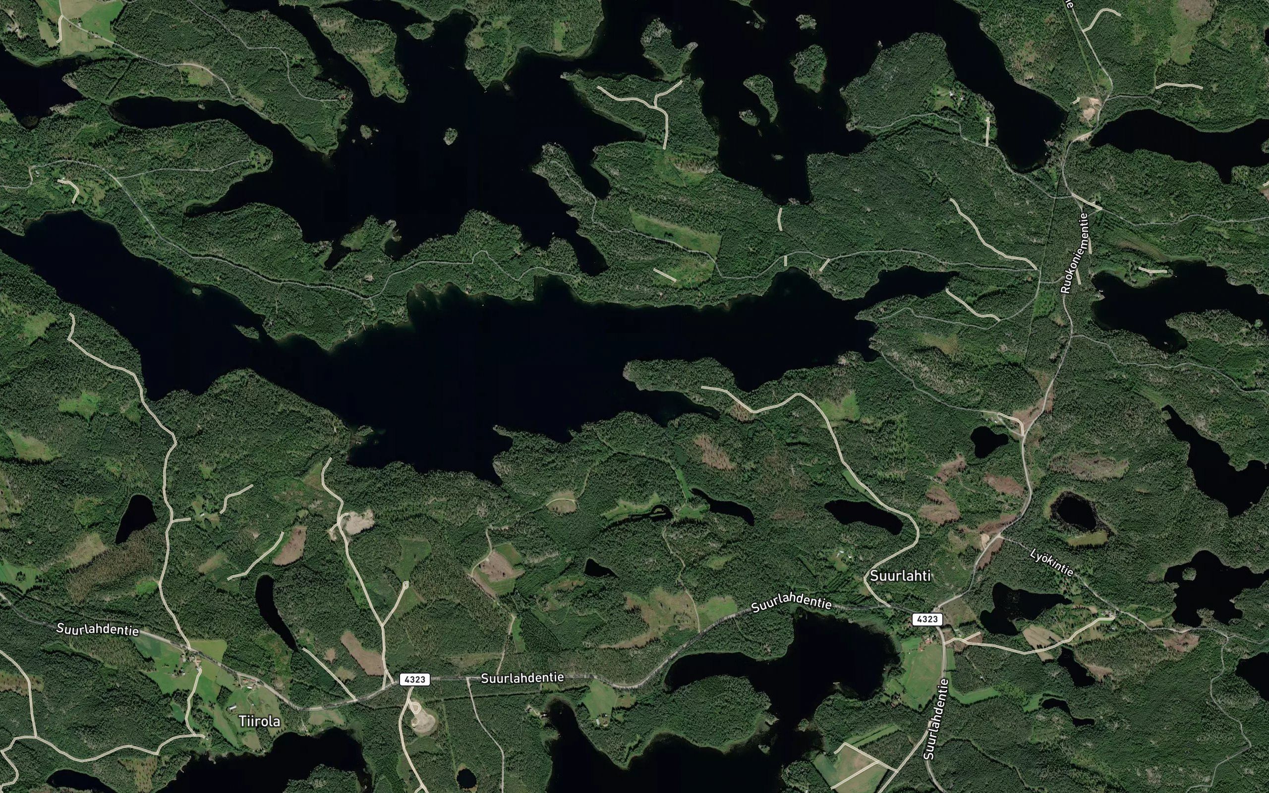 Levalahti