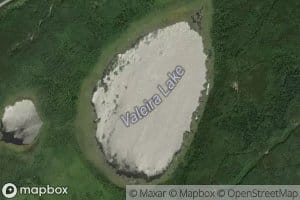Valeira Lake