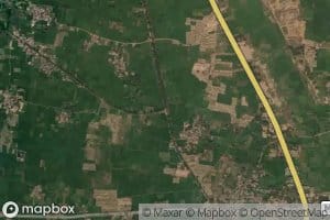 Nenua Subdistributary