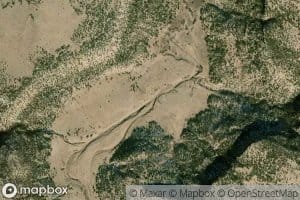 Poitrey Creek
