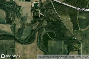 Bean Creek
