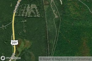 Delaware and Hudson Canal