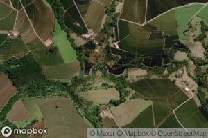 Ribeirao do Macaco