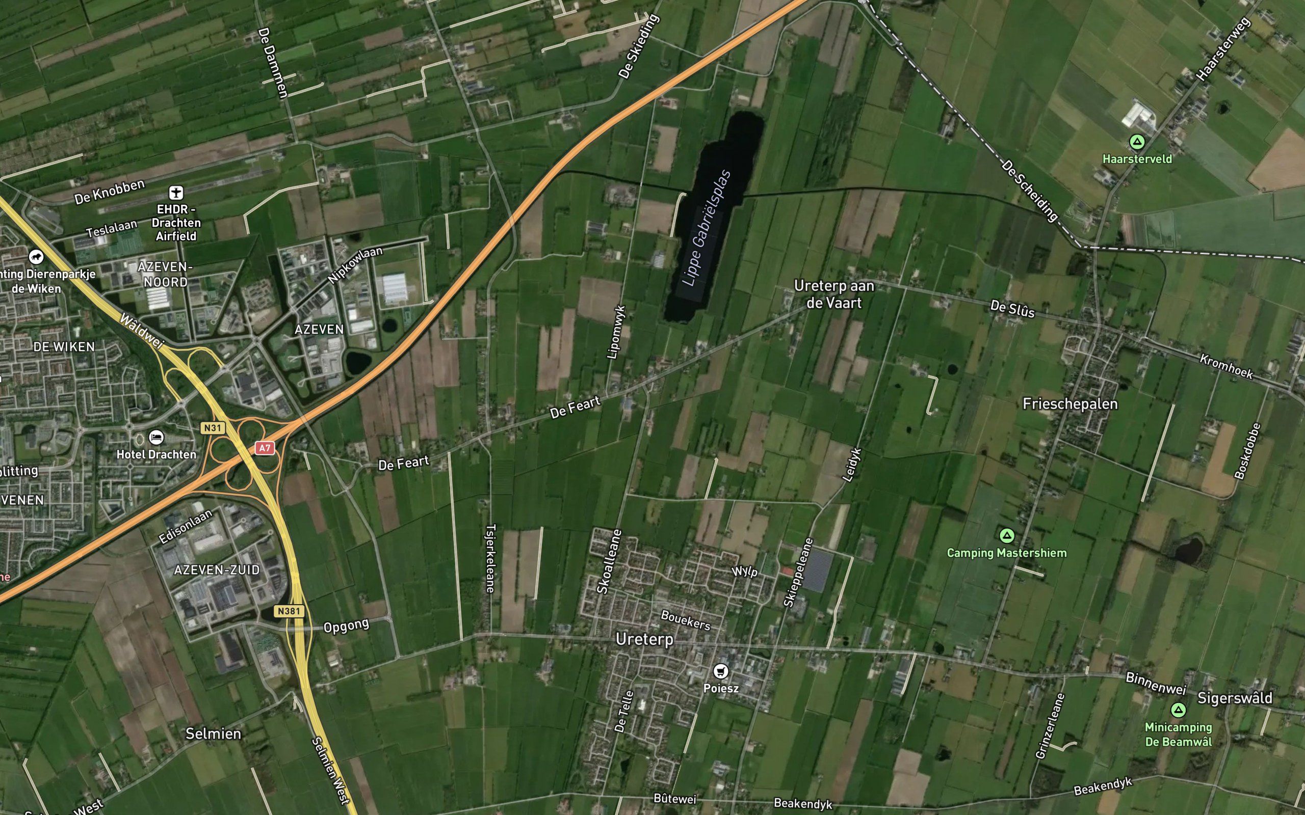 Modderikswijk