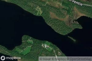 Harkosensalmi