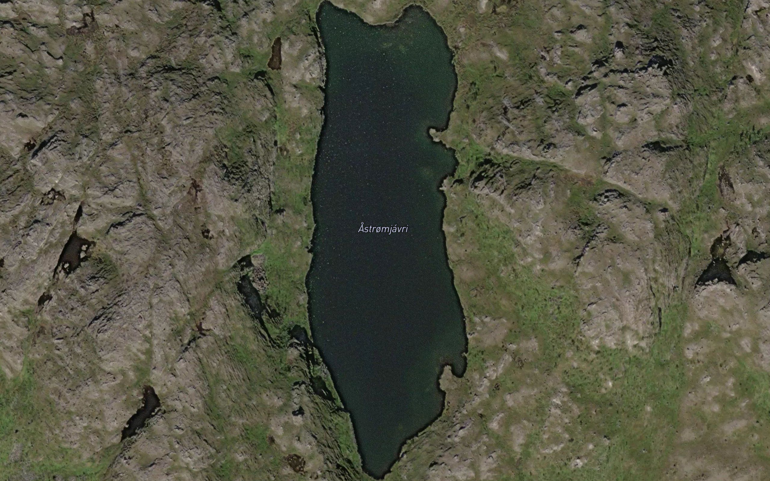 Astromjavri