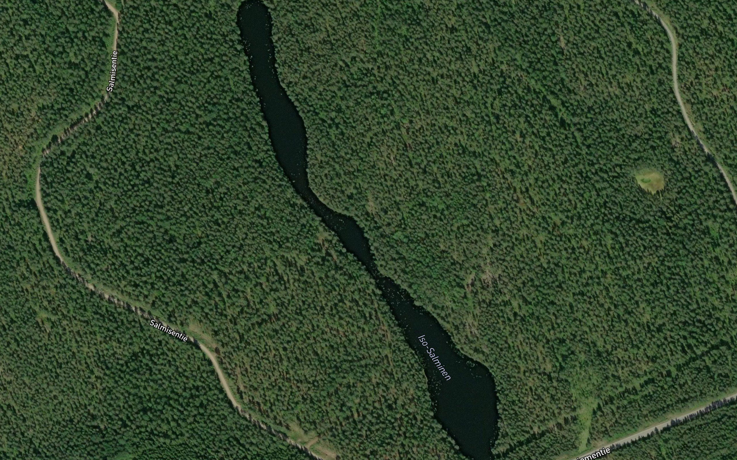 Iso-Salminen