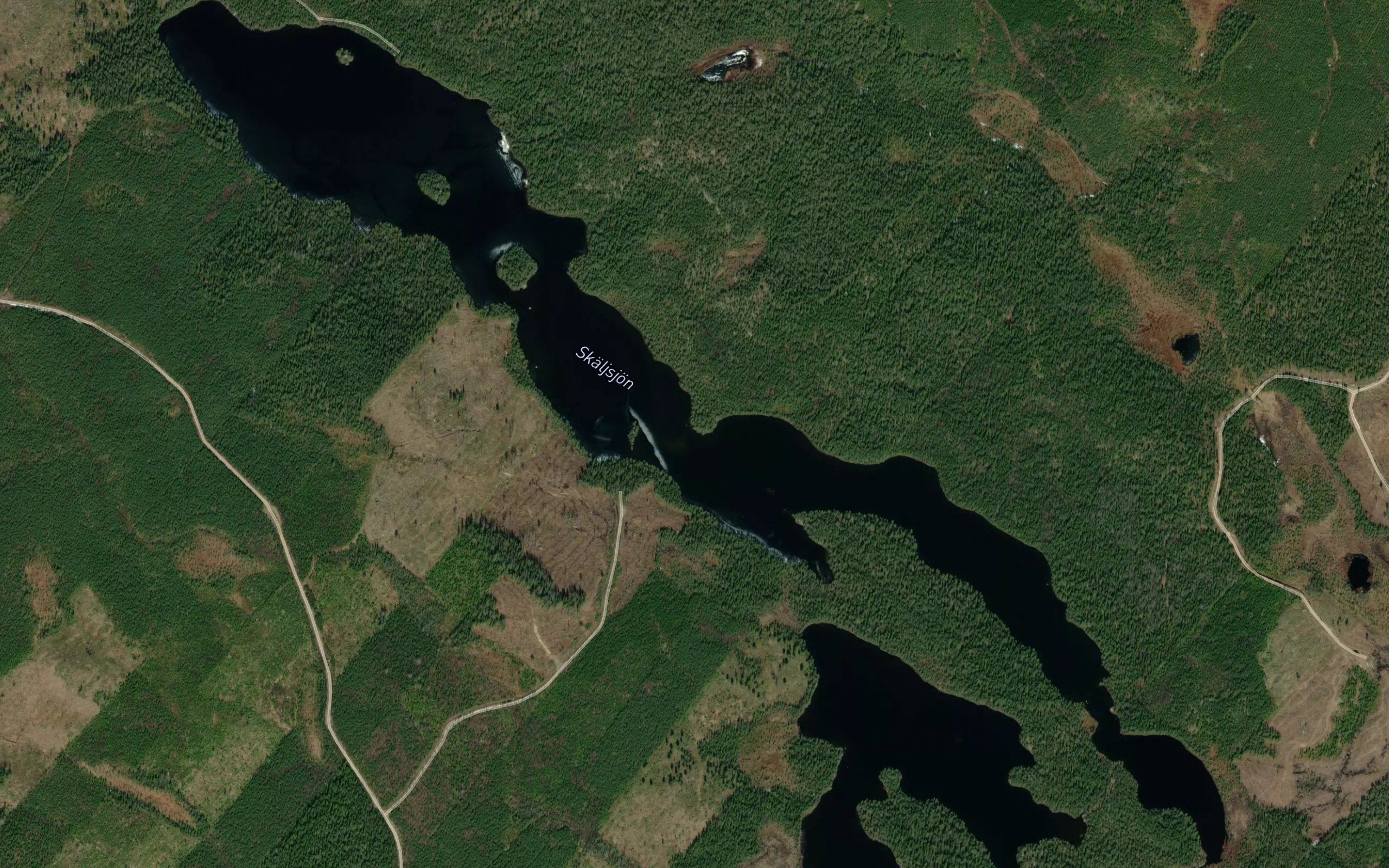 Skaeljsjoen