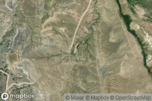 Round Rock Reservoir