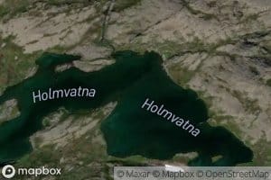 Holmvatna