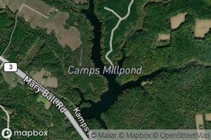 Camps Millpond