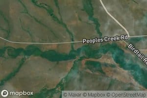 Willow Creek