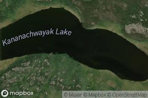 Kananachwayak Lake