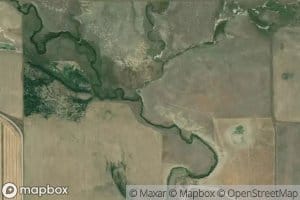 Whitney Creek