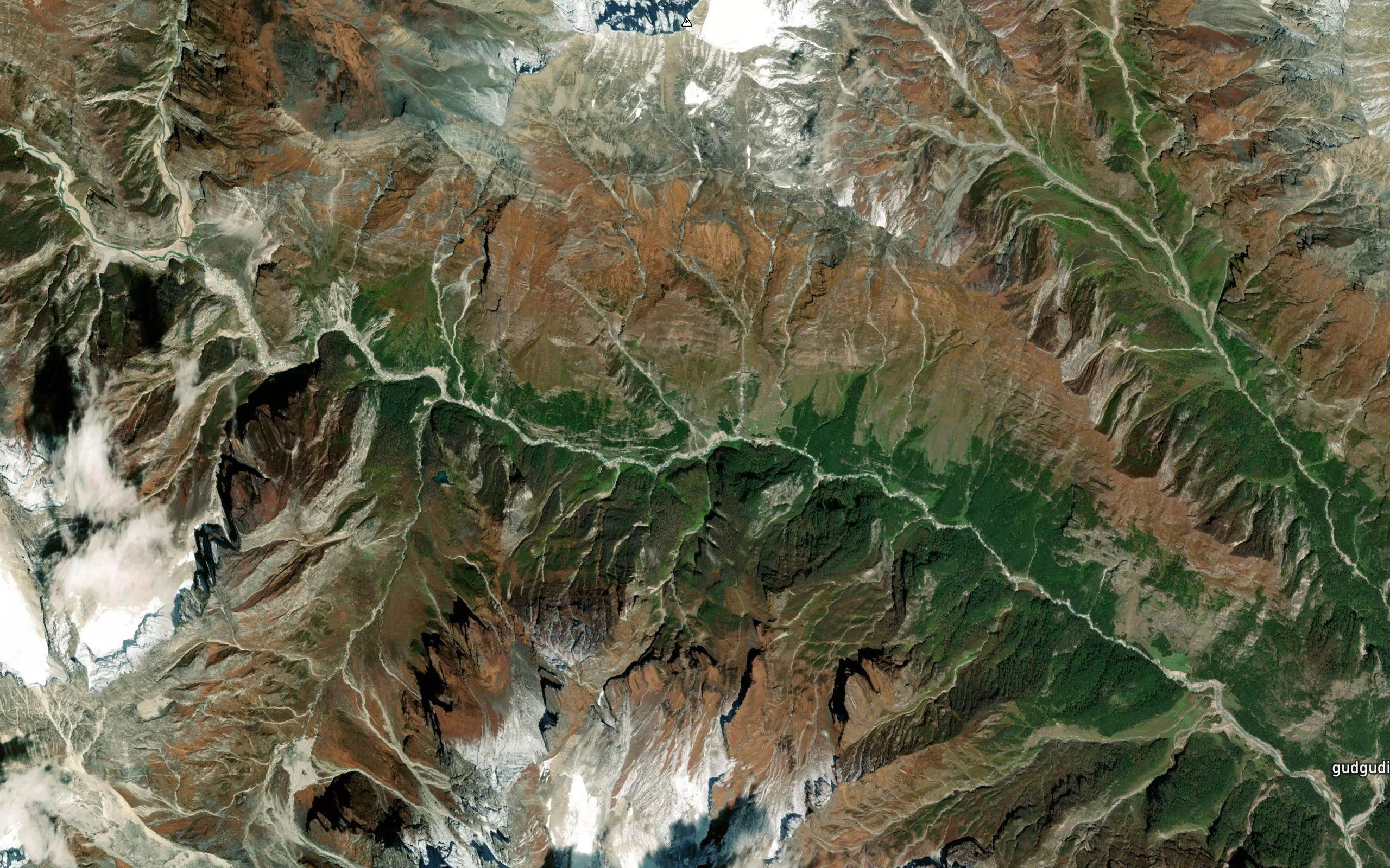 Daula Khola