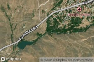 Rudkhaneh-ye Il Vand Av