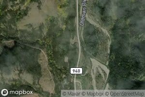 Station Creek