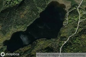 Lac Saint-Joseph
