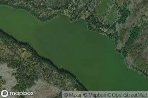 Rosita Lake