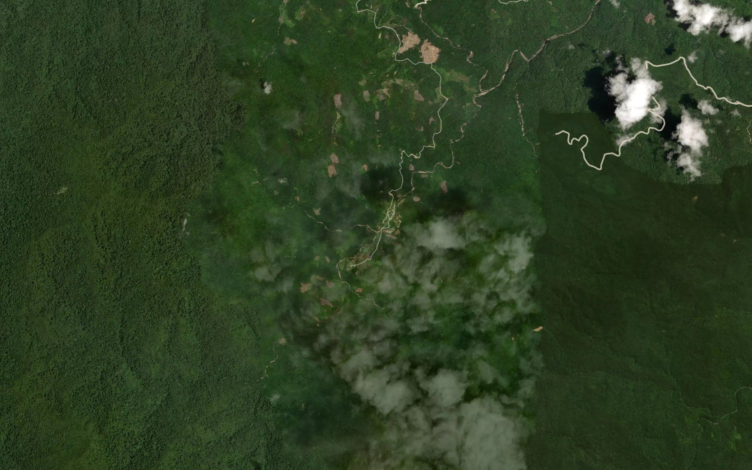 Sungai Pemengian