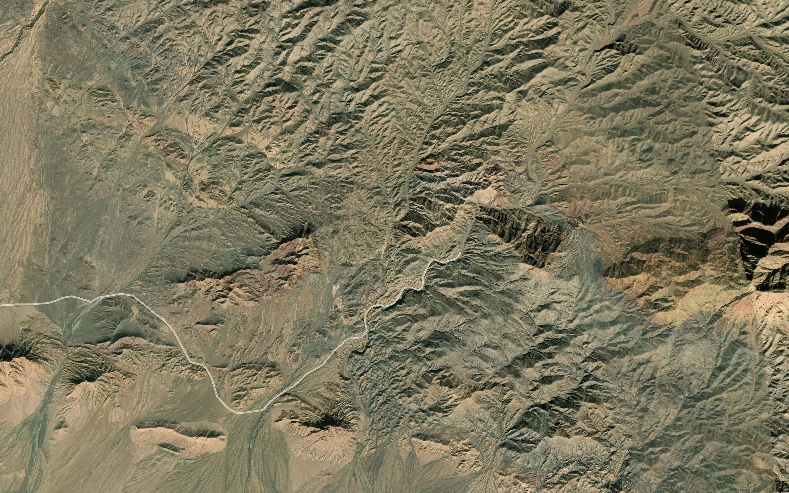 Cheshmeh-ye Bisheh Komak