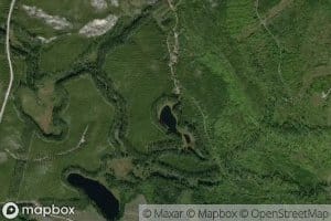 Lac de la Chicoree