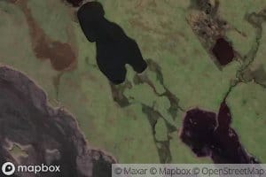 Washwoman Creek