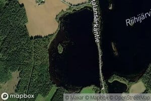 Rantalanjarvi