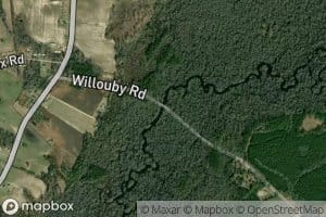 Lumber River - Willoughby Rd