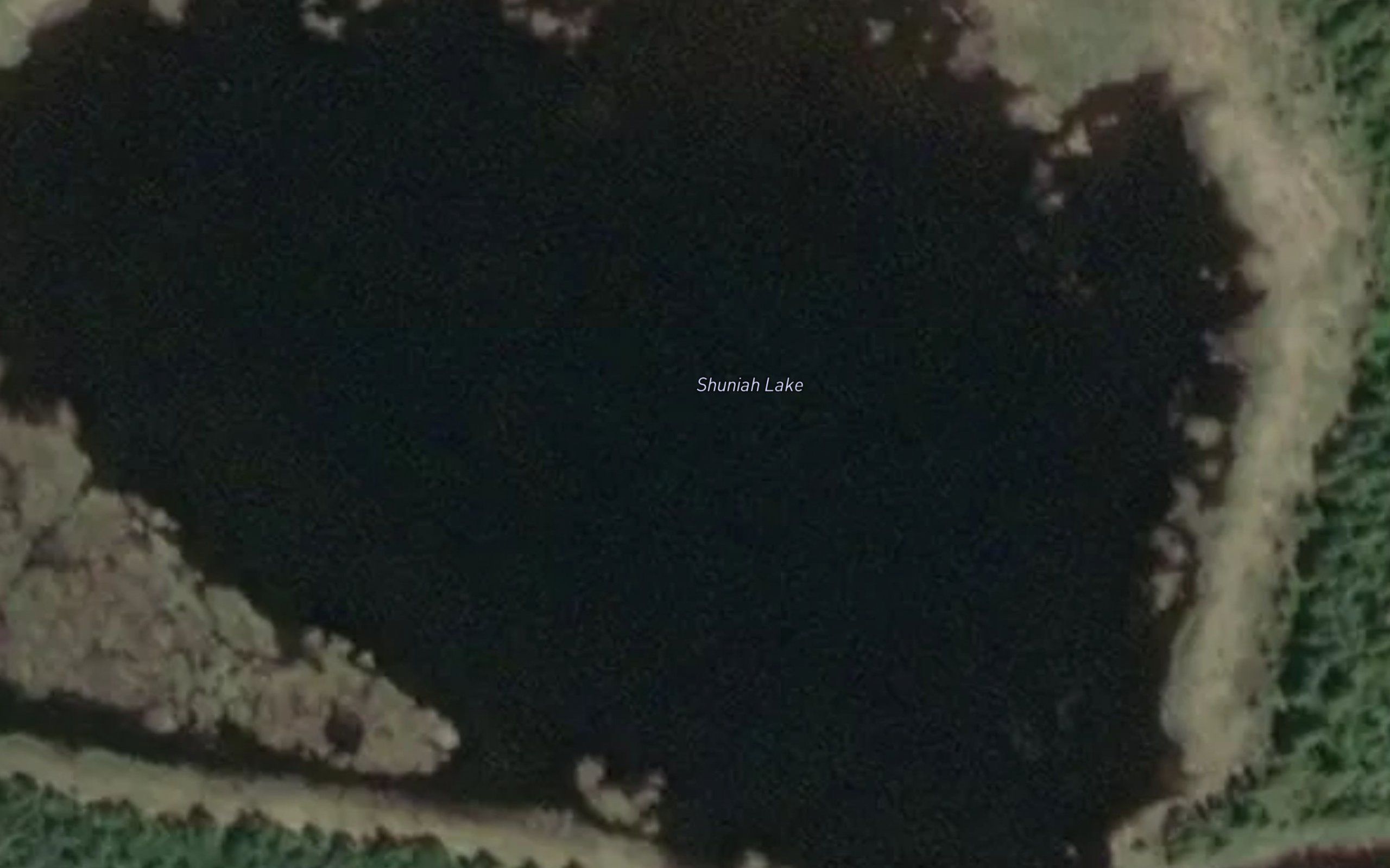 Shuniah Lake